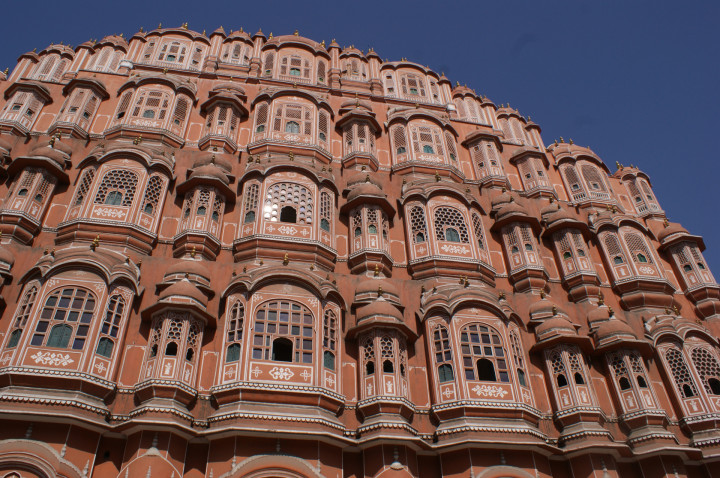 Day 7 Cycling In Jaipur (65)