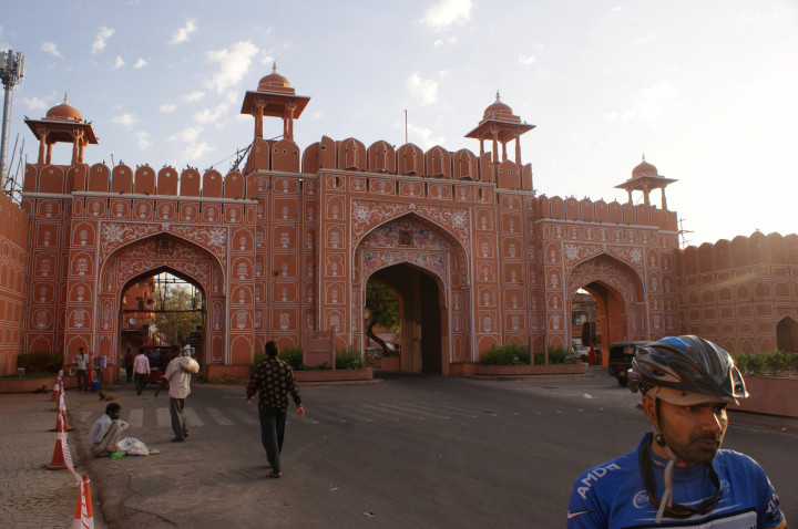 Day 7 Cycling In Jaipur (8)