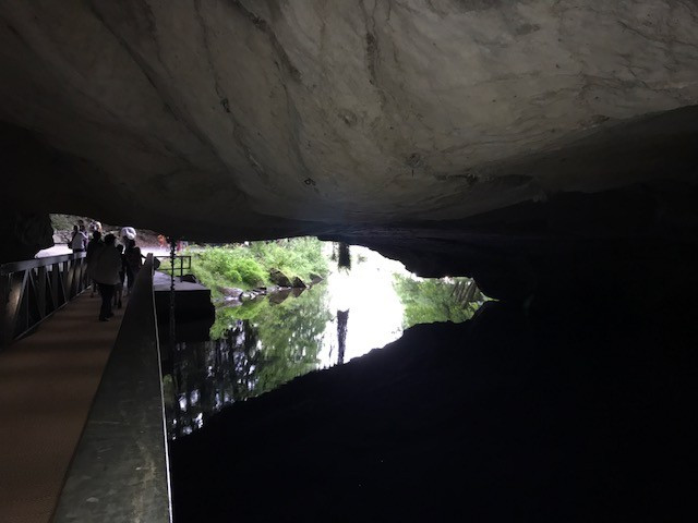 De Grotten Van Han (1) 2