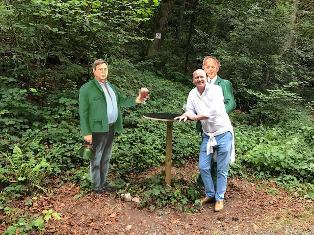 De Grotten Van Han (2) 2