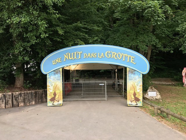De Grotten Van Han (3)