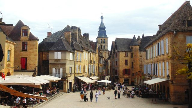 Dordogne