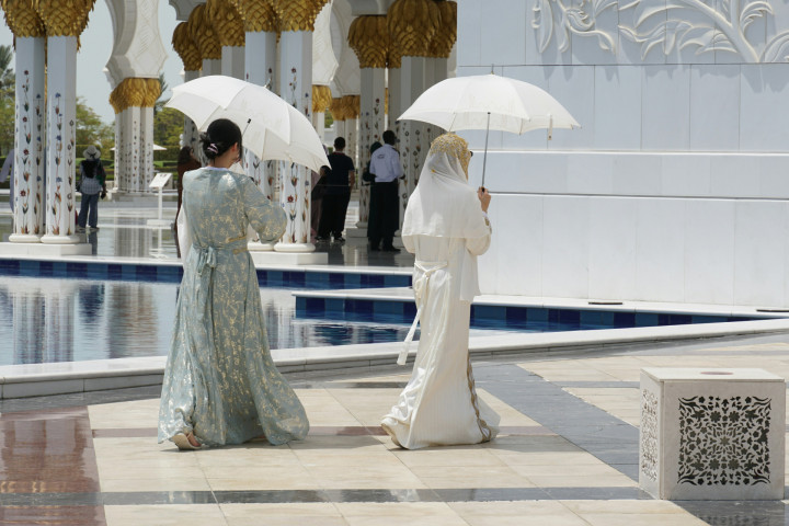Dubai 2