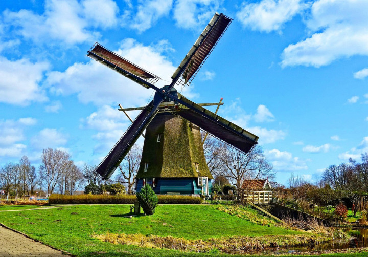 Goedkoop Nederland