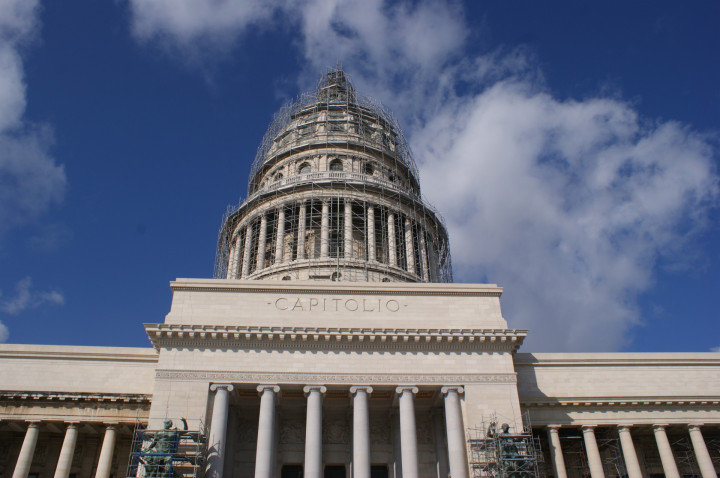 Havana Capitolio