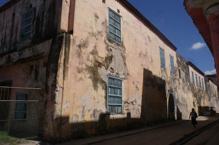 Havana Convento De Santa Clara