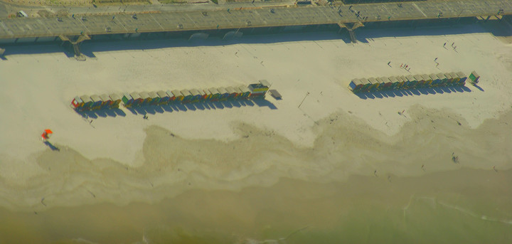 Helicopter Zuid Afrika (3)