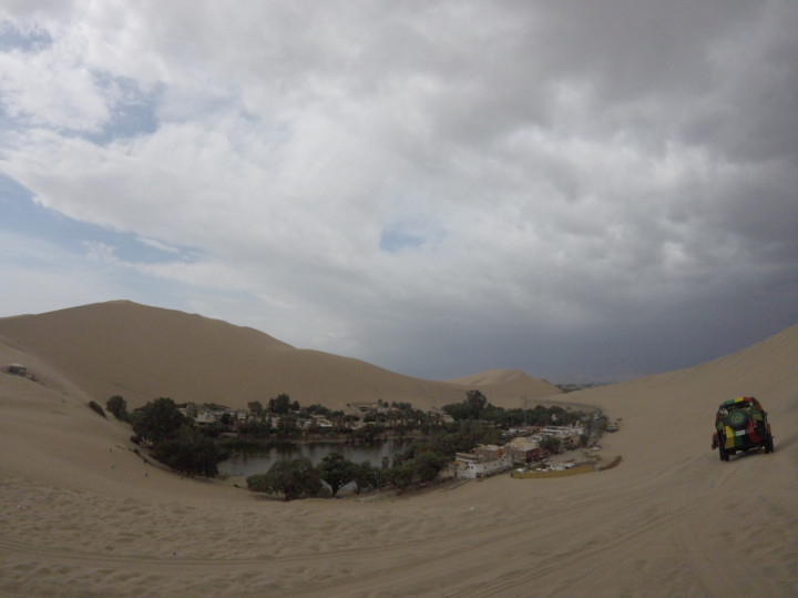 Huacachina 2
