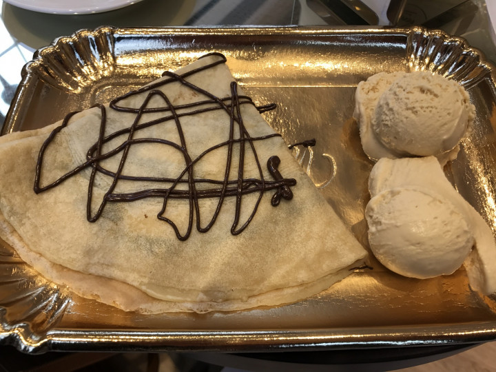 Outlet shopping Venetie