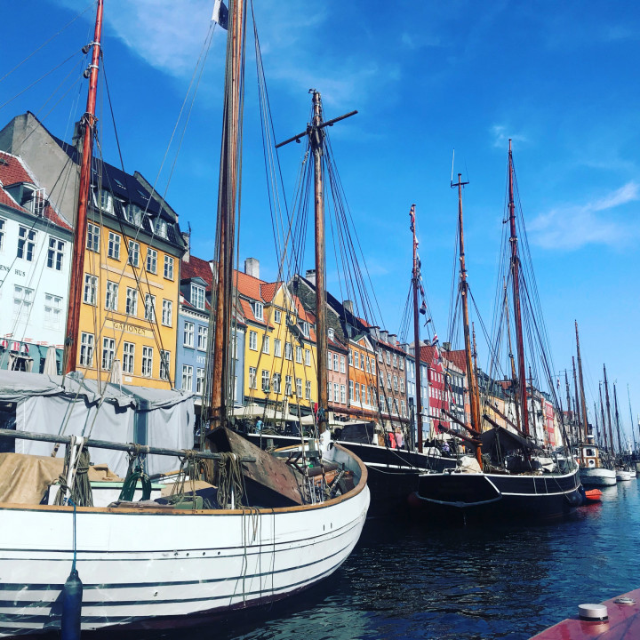 Citytrip Kopenhagen