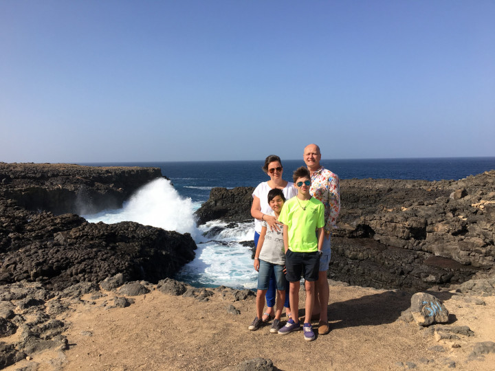 Kaapverdische Eilanden