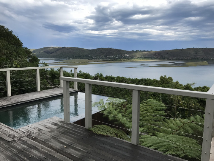 Kanonkop House Knysna (1)