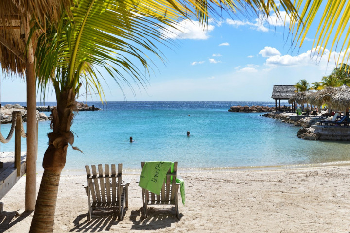 Klein Curacao