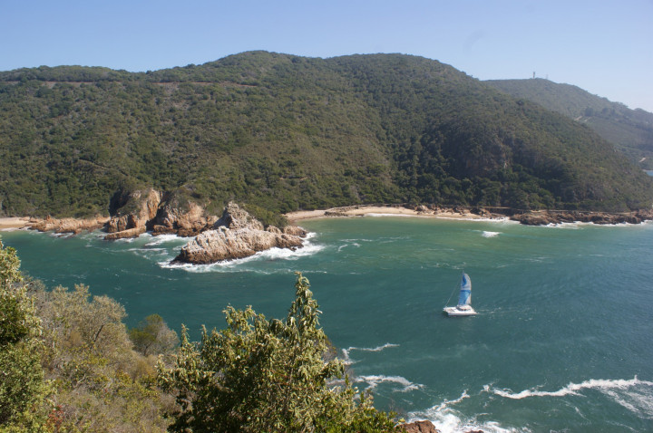 Knysna Heads (1)