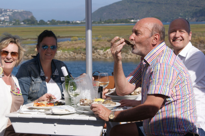 Knysna Food Restaurants (1)