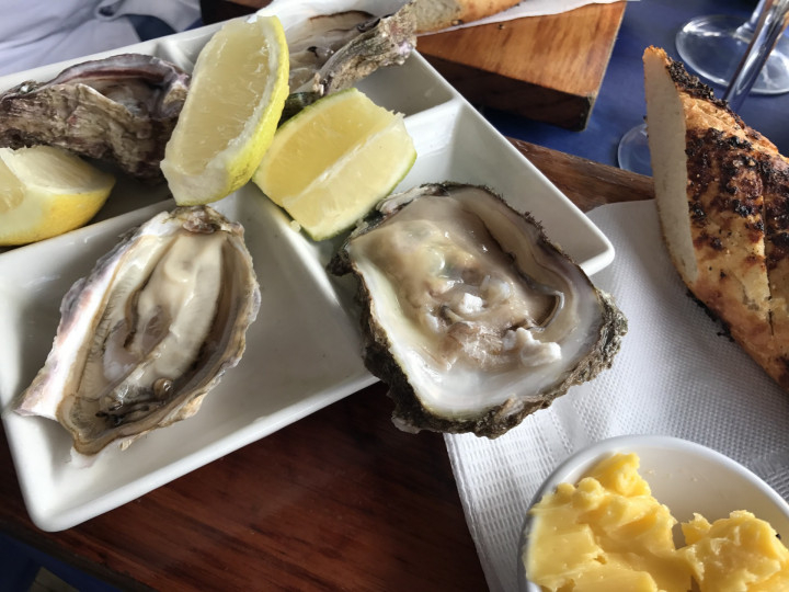 Knysna Food Restaurants (2)