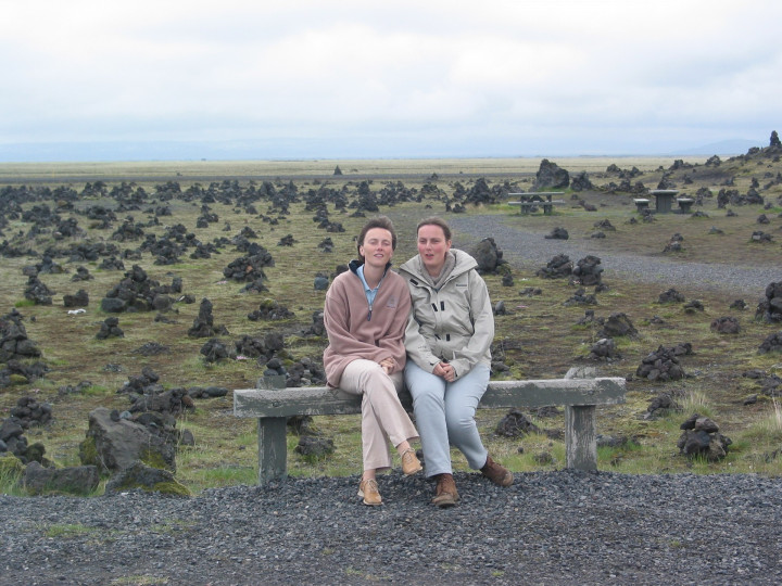 Laufskalavordur Ijsland