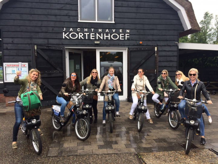 Loosdrechtse Plassen (1)