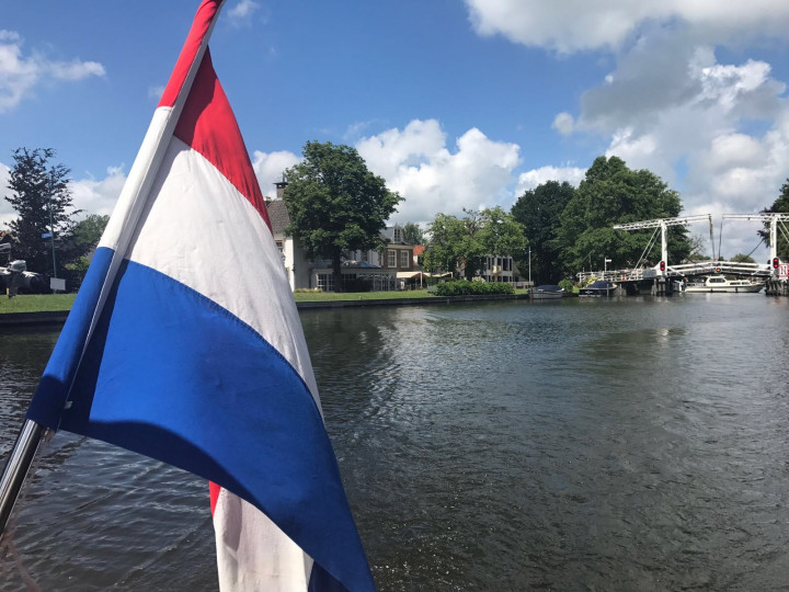 Loosdrechtse Plassen (14)