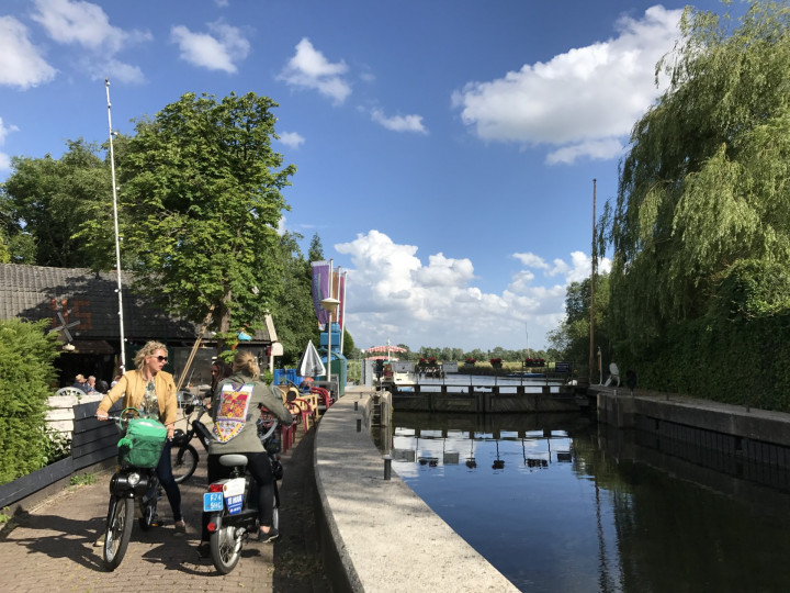 Loosdrechtse Plassen (18)