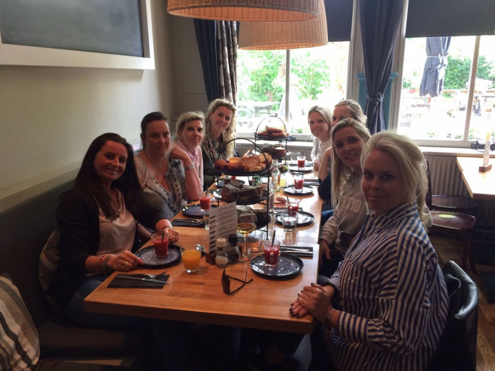 Loosdrechtse Plassen (2)