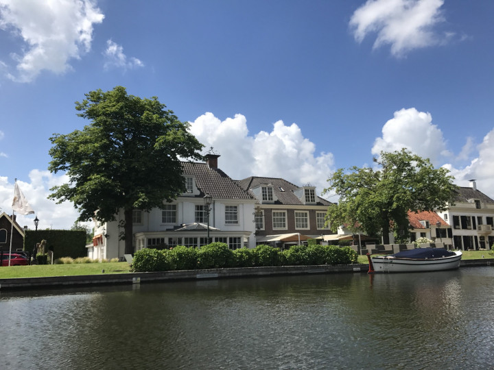 Loosdrechtse Plassen (9)