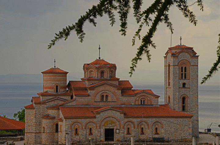 Macedonia Ohrid Picture 11