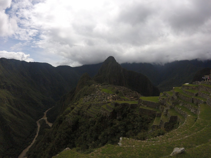 Machu Picchu 3