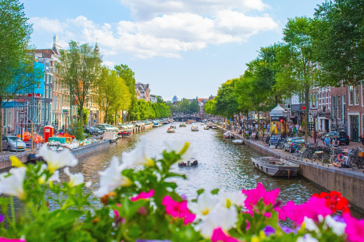 Nederland