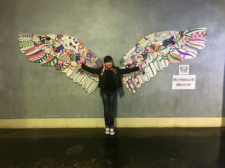 New York Chelsea Market