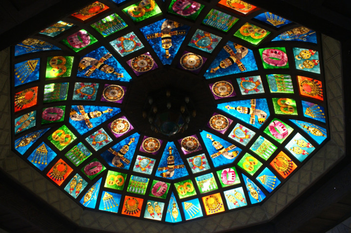 Oman Muscat Mutra Souq 2