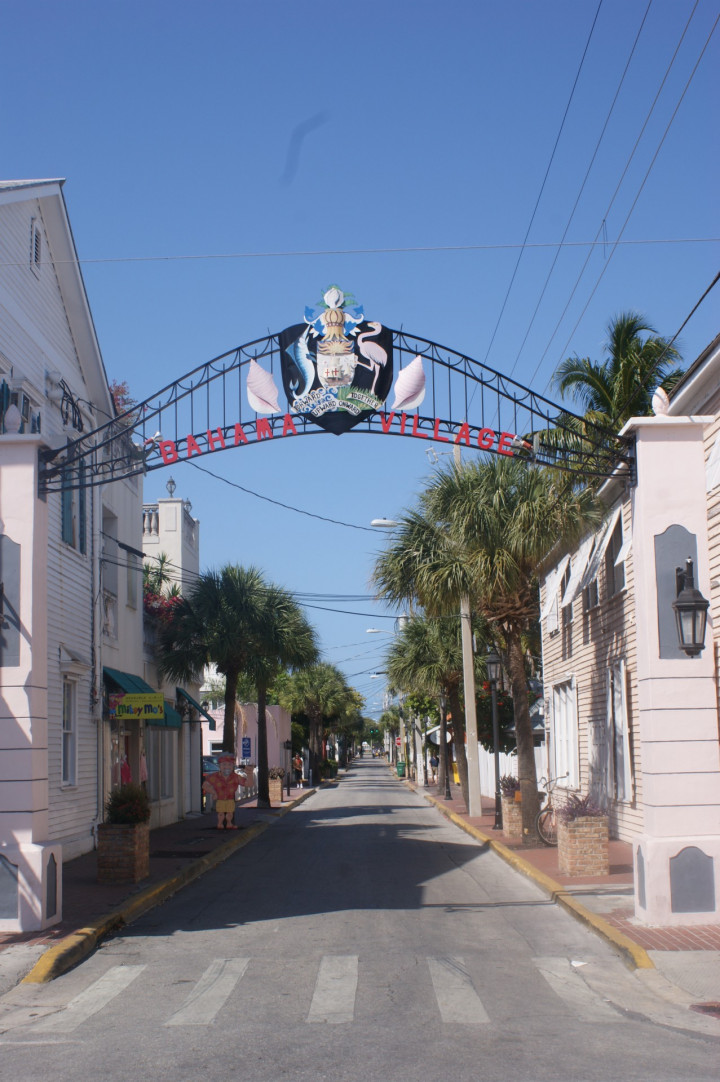 Roadtrip Miami To Key West (10)