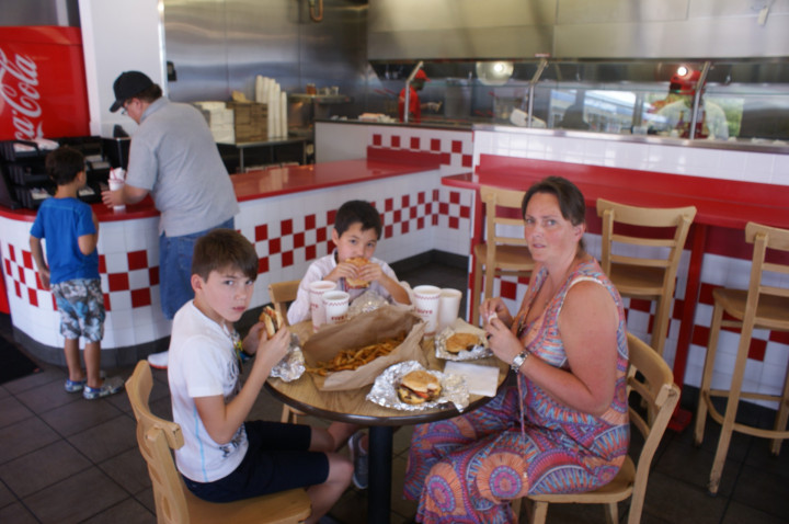 Roadtrip Miami To Key West (3)