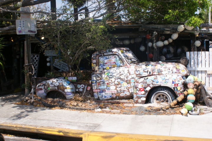 Roadtrip Miami To Key West (5)