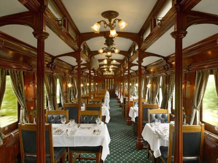 Rovos Rail 1