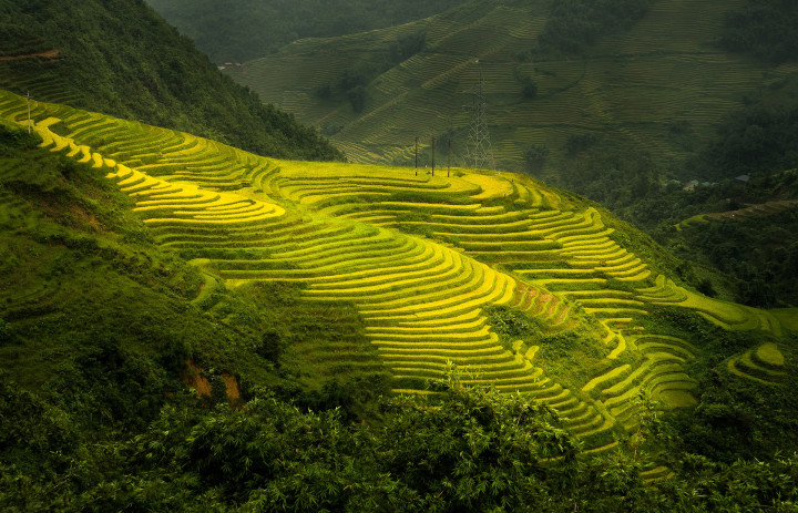 World's best otherworldly landscapes › WorldWideWendy