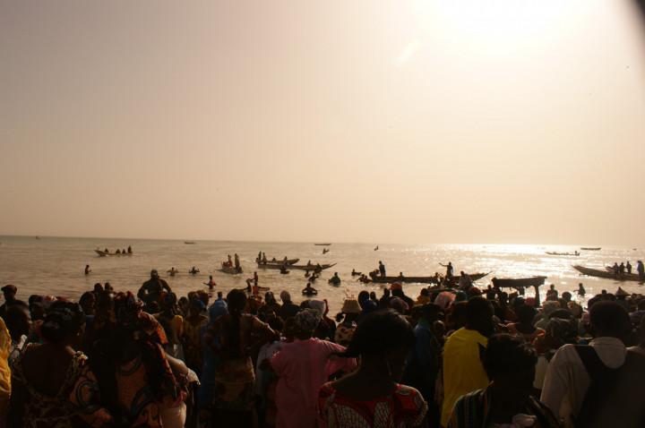 Een Week In Senegal Worldwidewendy