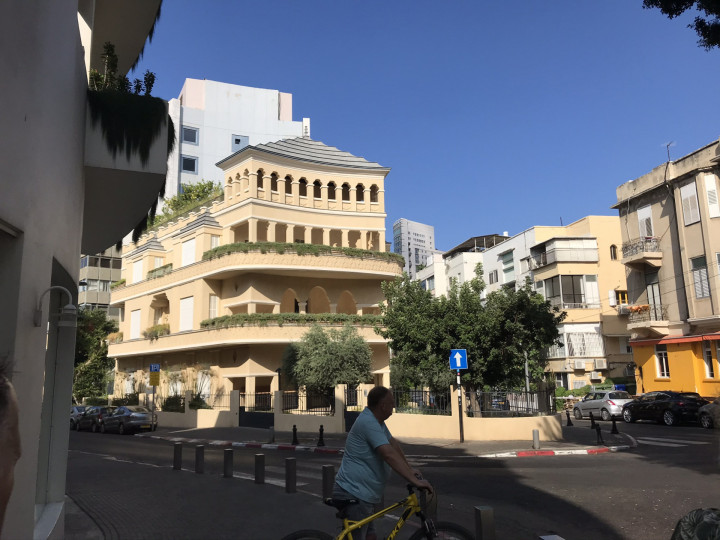 Tel Aviv (43)