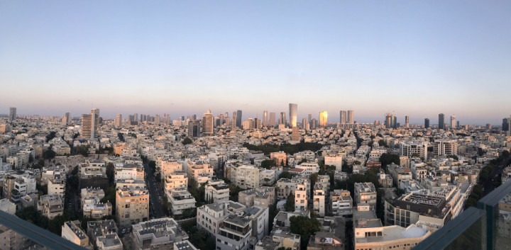 Tel Aviv (82)