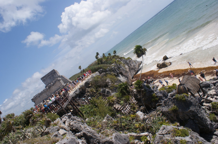 Tulum Mexico (1)
