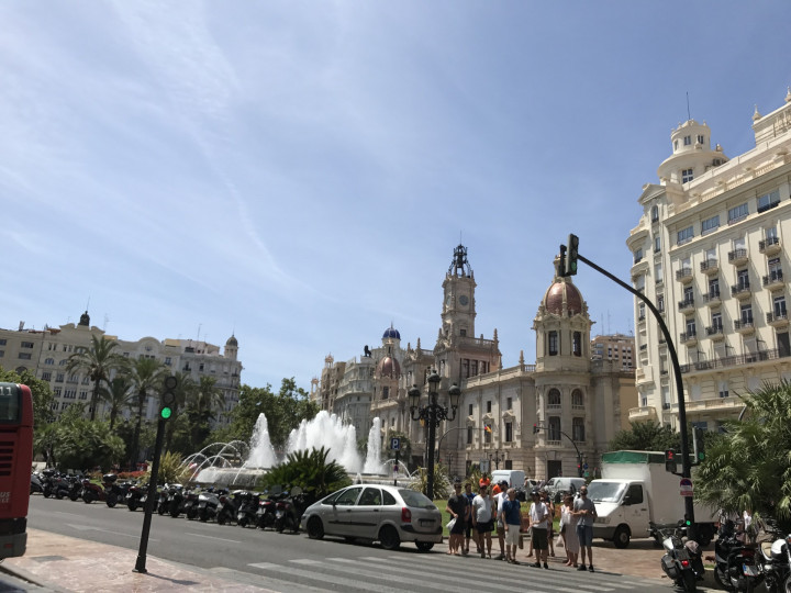 Valencia (156)