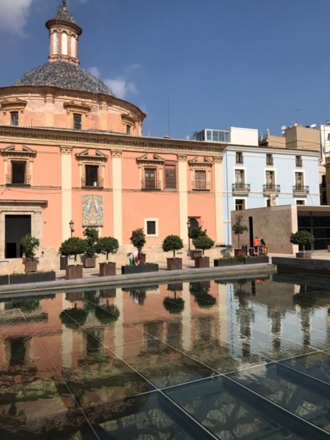 Valencia Archeologisch Museum