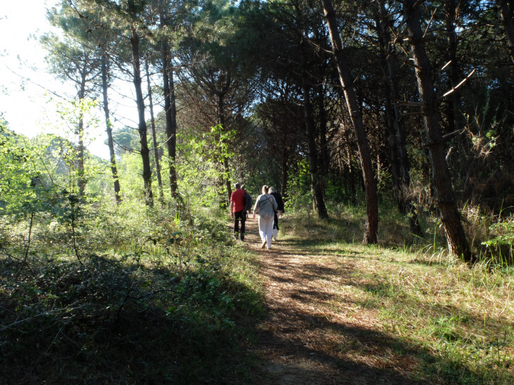 Venetie Lido Fietsen Wanderjack (15)