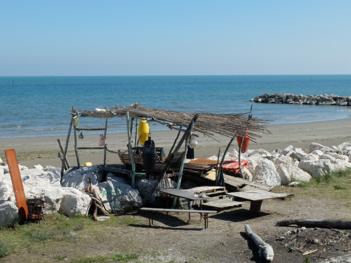 Venetie Lido Fietsen Wanderjack (27)