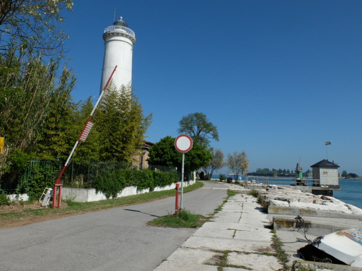 Venetie Lido Fietsen Wanderjack (64)