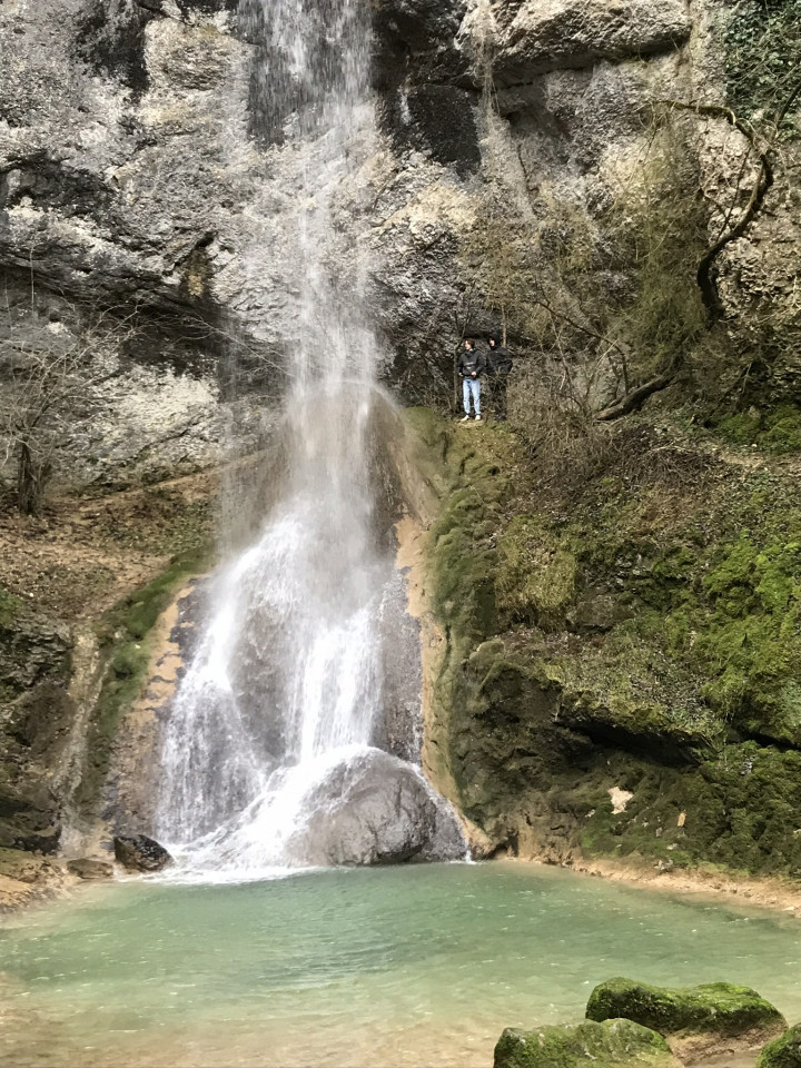 Wandelen In Frankrijk (136)