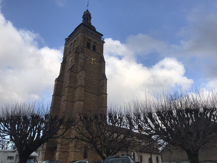 Wandelen In Frankrijk (44)