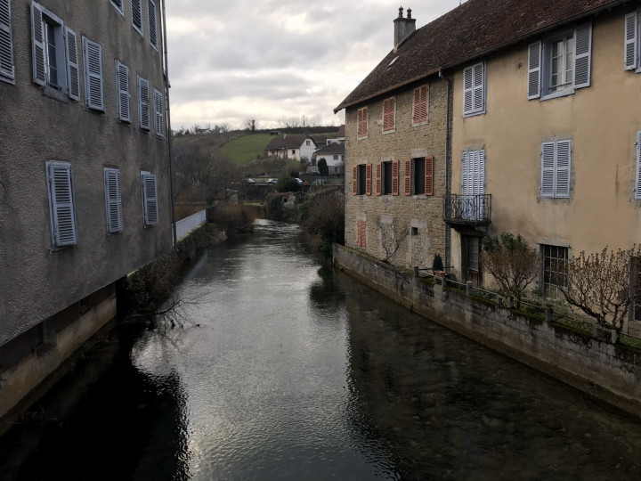 Wandelen In Frankrijk (47)