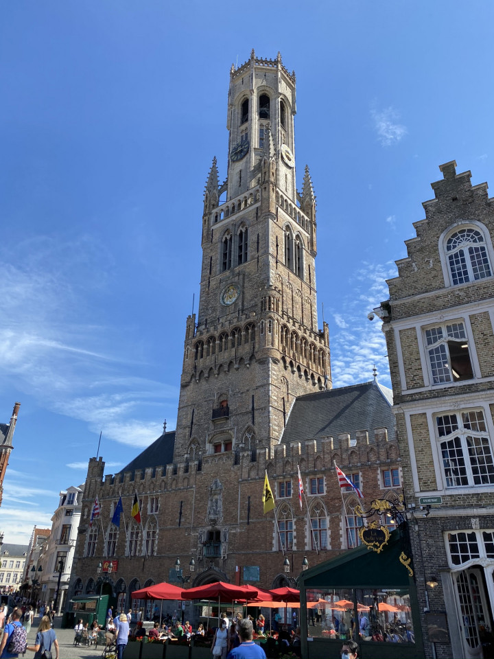 Weekend Brugge (11)