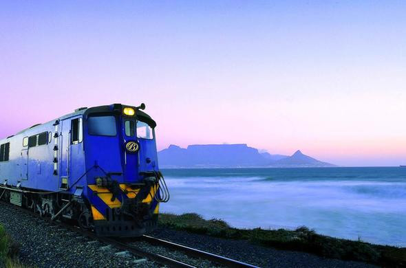 Blue Train